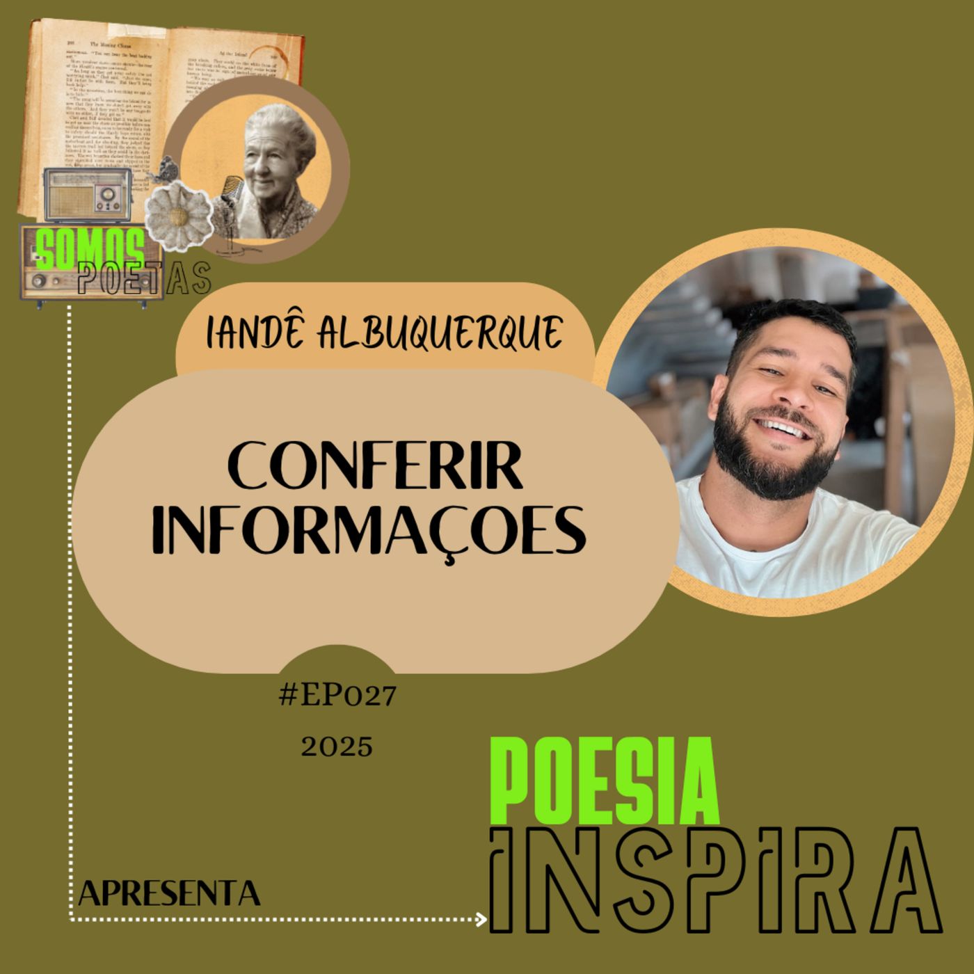 Somos Poetas