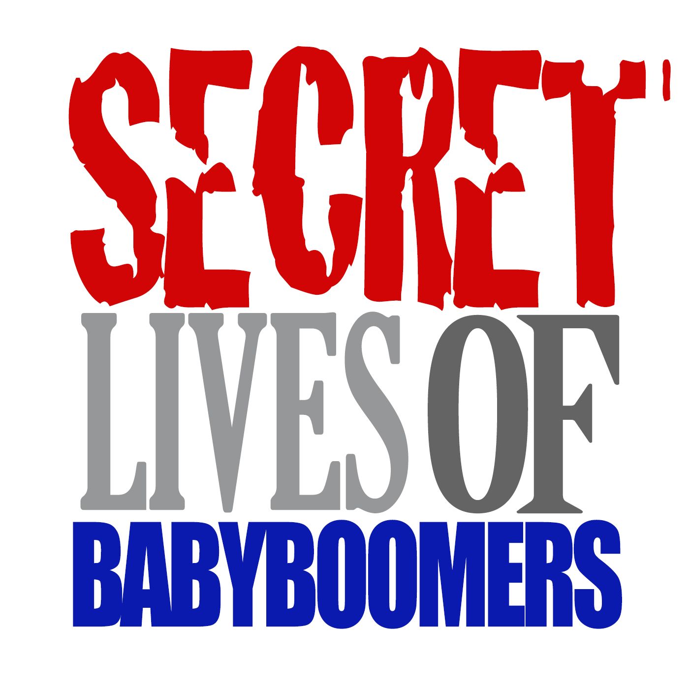 THE SECRET LIVES OF BABYBOOMERS