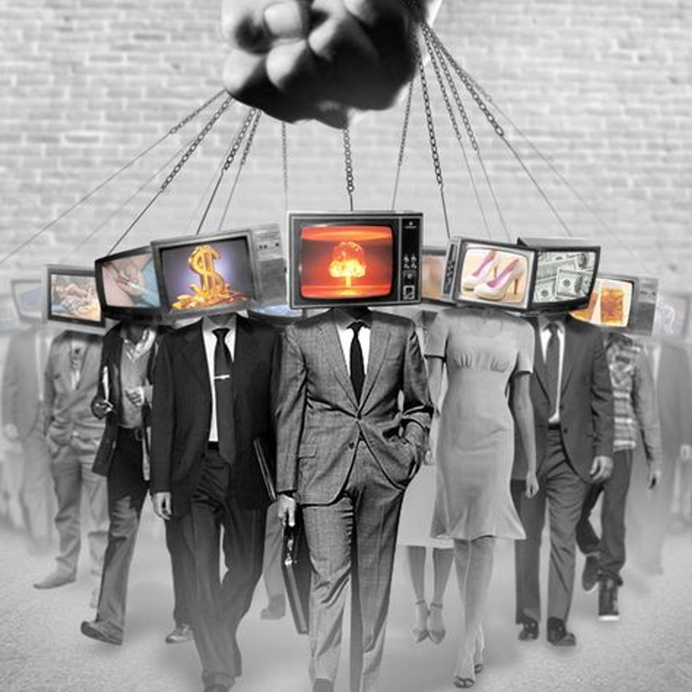 La disinformazione è un atto di guerra ibrida