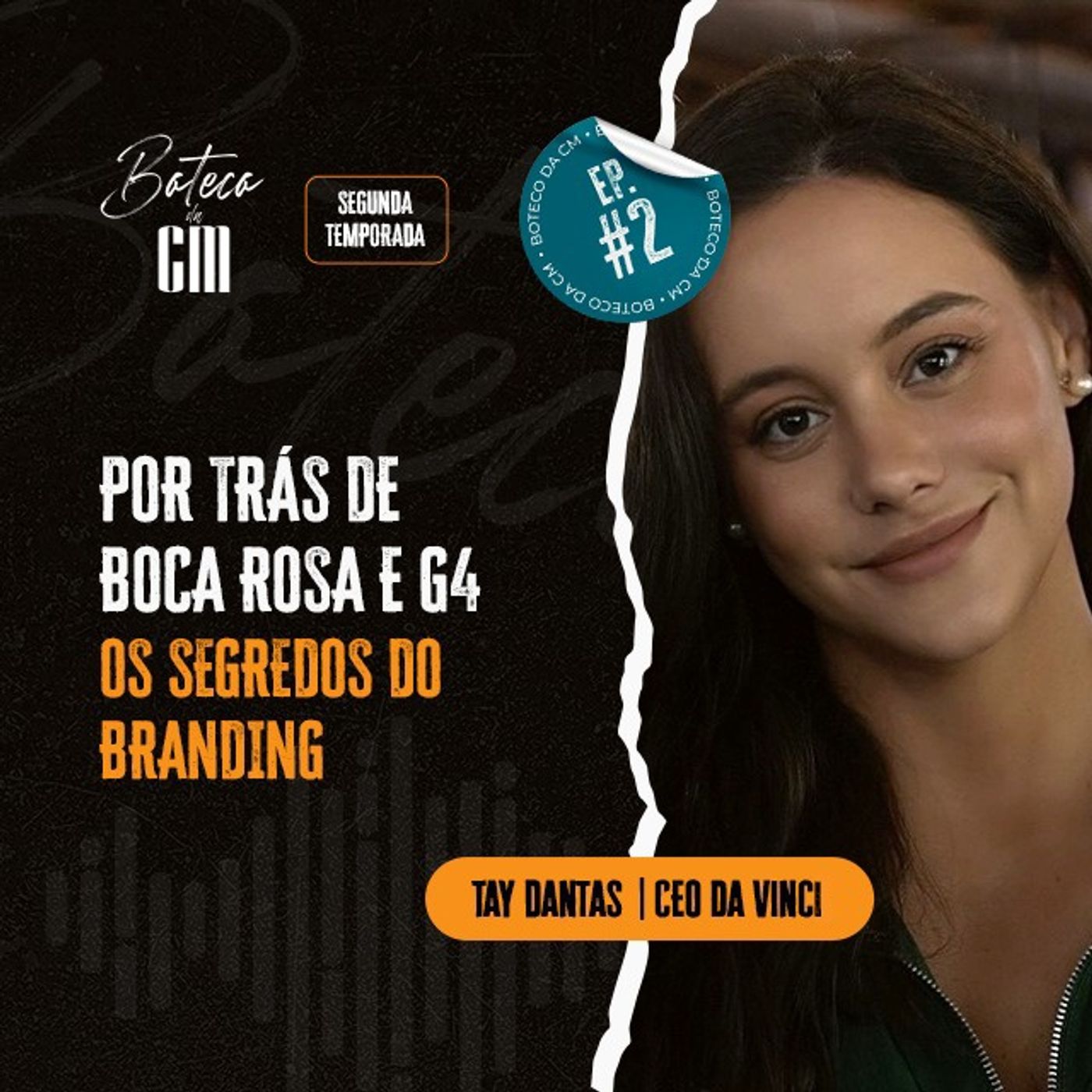 Boteco da CM
