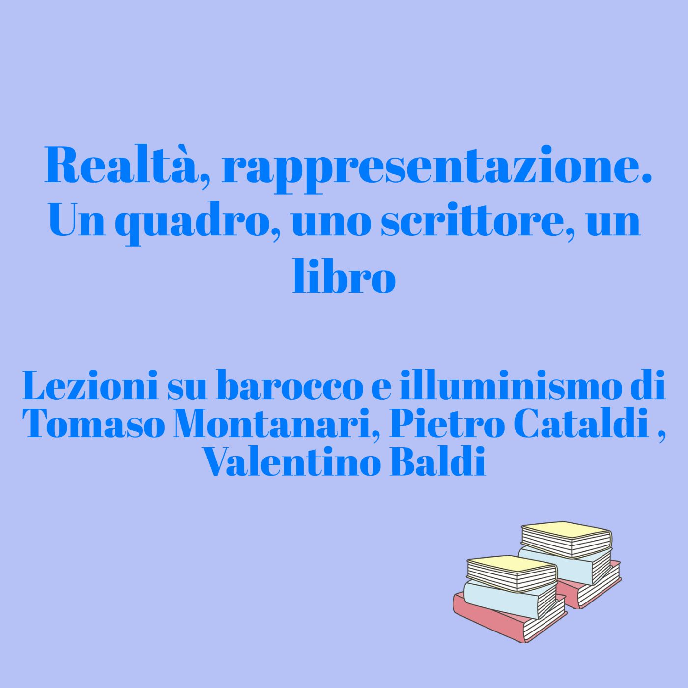 Un quadro, uno scrittore, un libro