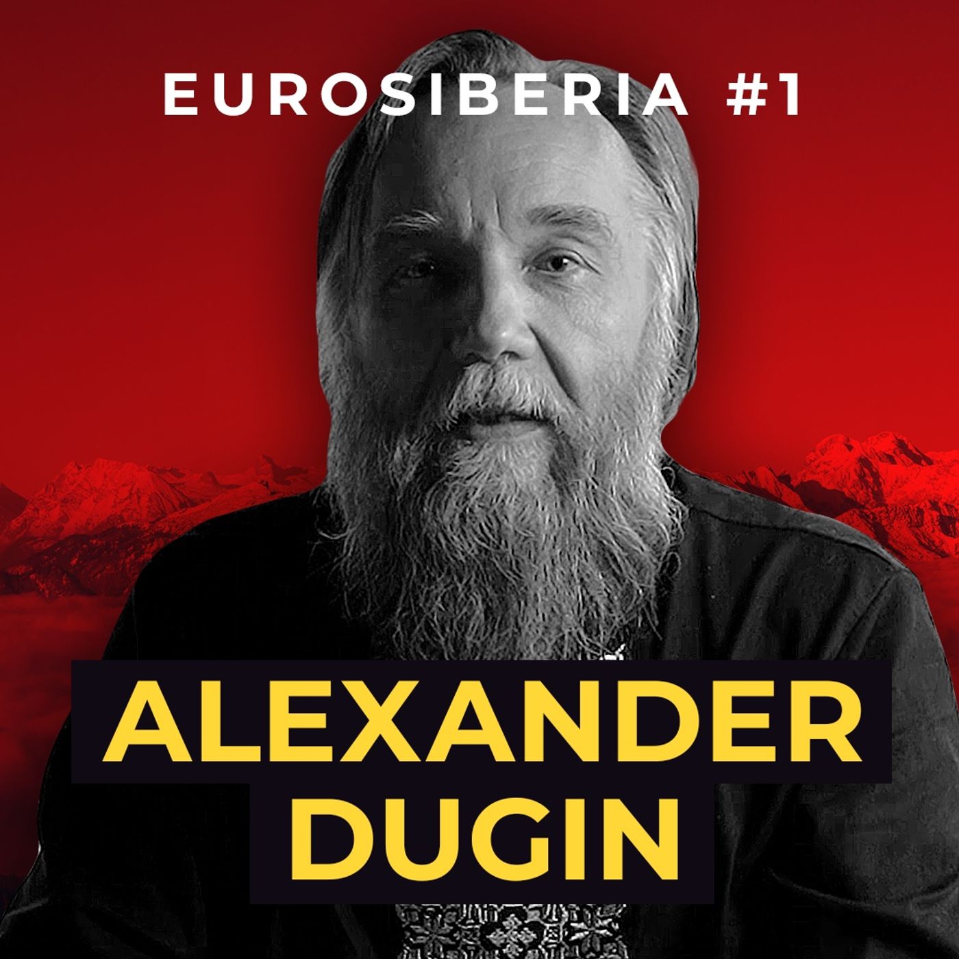 Eurosiberia