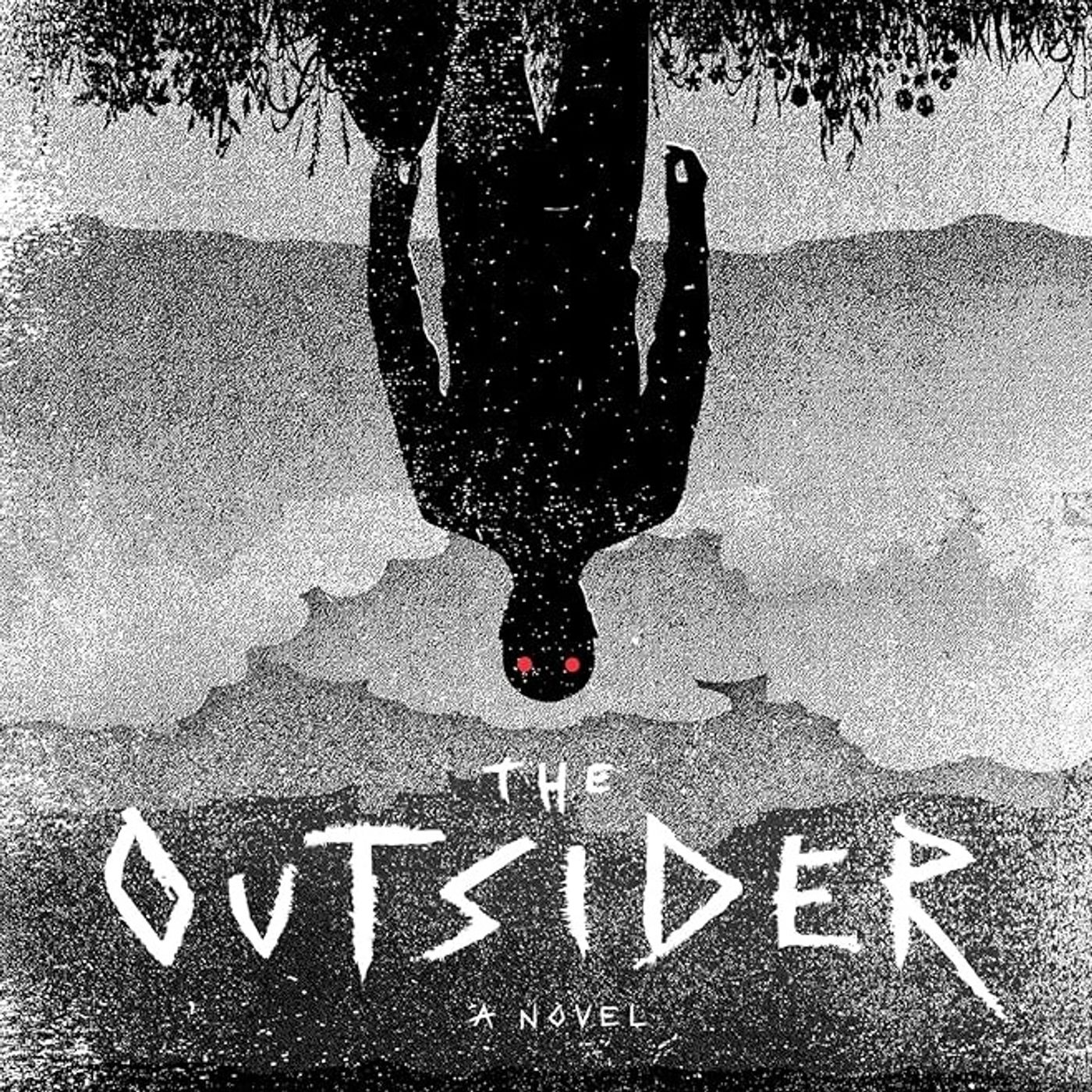 The Outsider: A Novel
