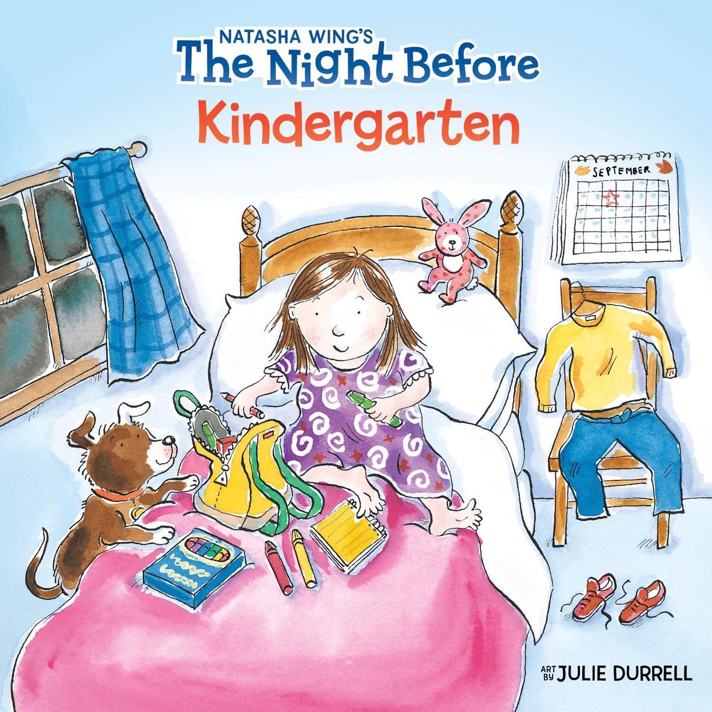 Keira Storytime