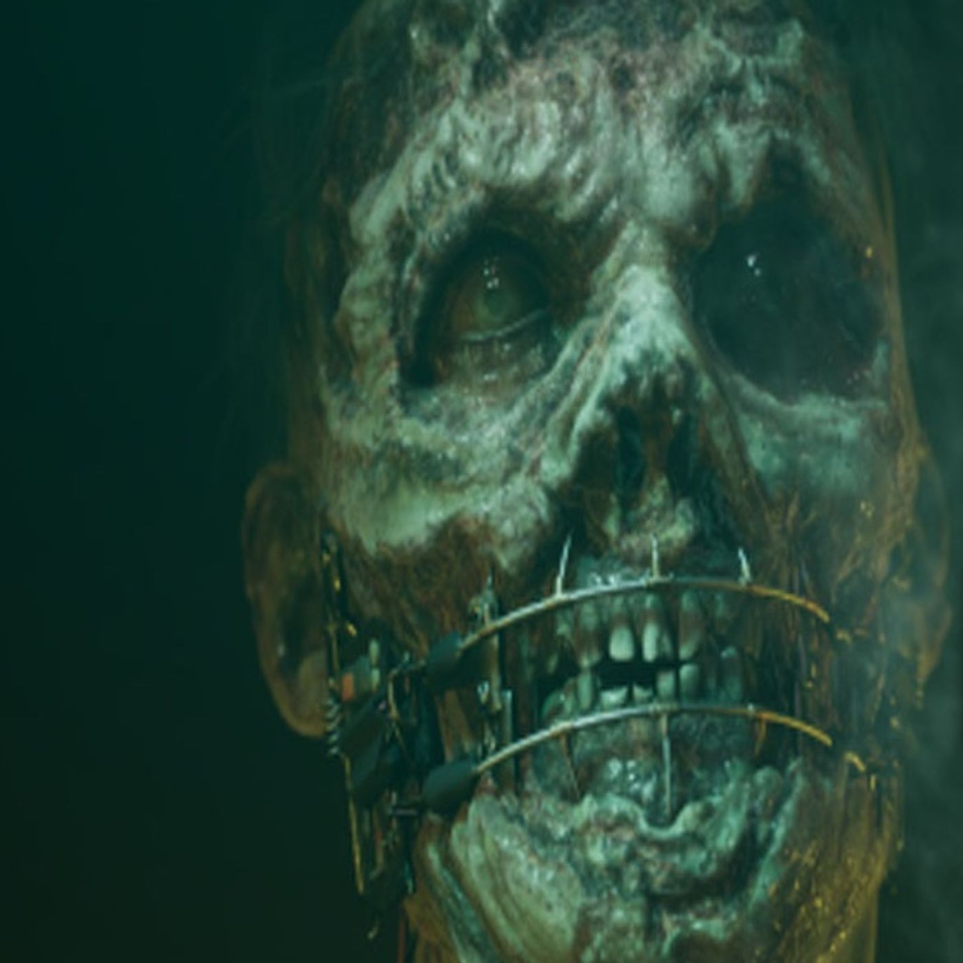 Mi Aterrador Relato De Un DEMONIO Que Me Atormenta Desde Que Era Niño  - Voces De La Noche