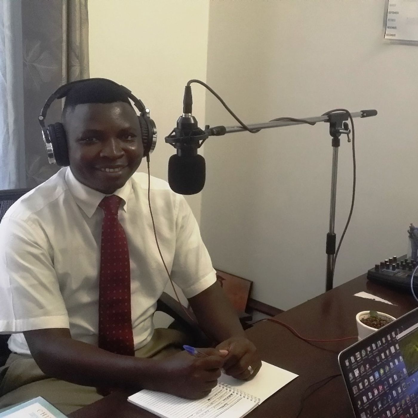 EPISODE 1 COME FOLLOW ME (Introducing the Show) / NJOO NIFUATE EPISODE 1 COME FOLLOW ME (Introducing the Show) / NJOO NIFUATE