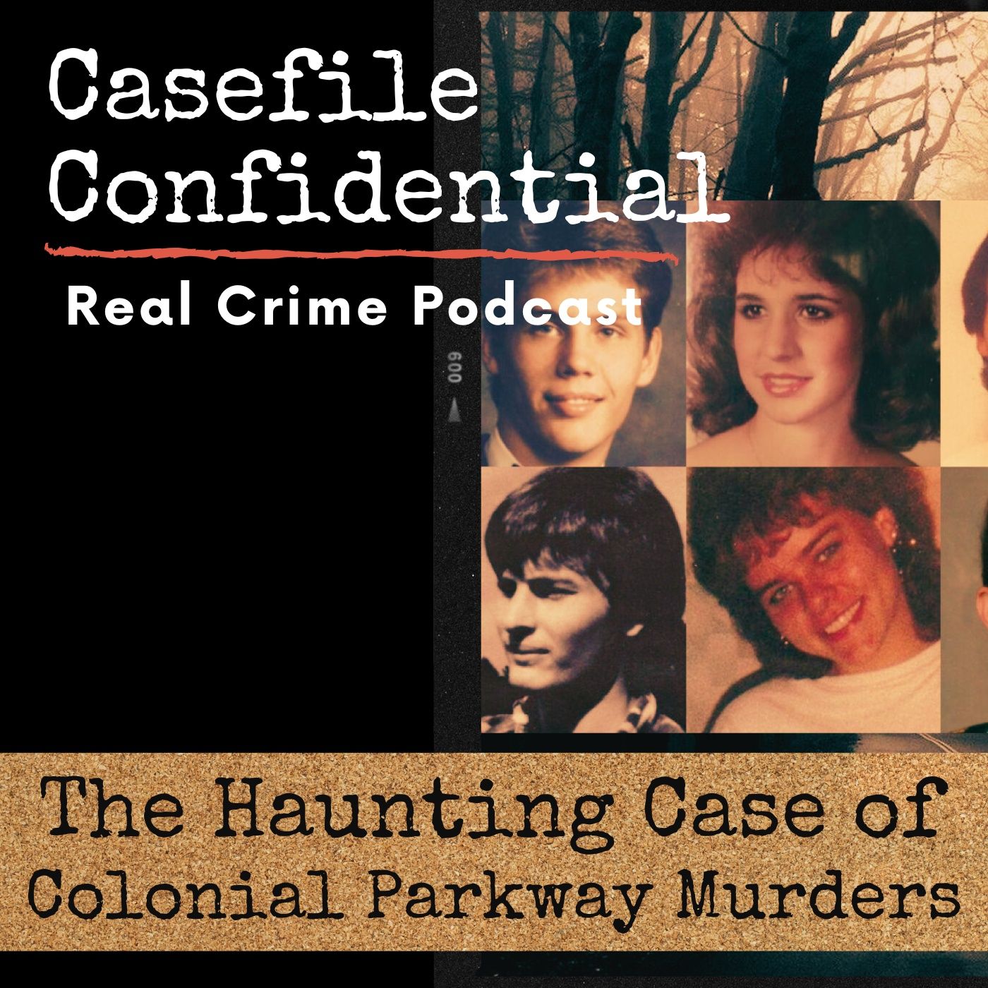 Colonial Parkway Murders: Virginia's Most Haunting Cold Case