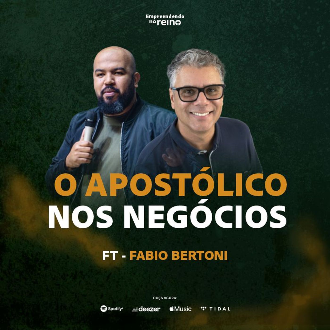 Empreendendo no Reino | Empreendender é nosso chamado