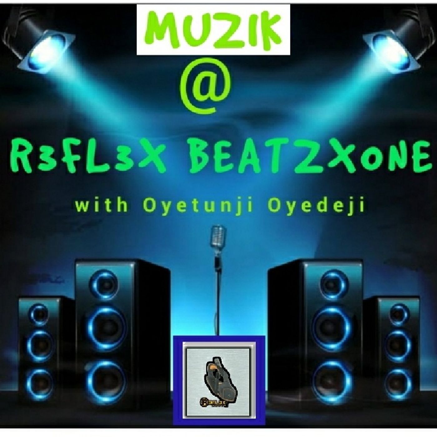 R3FL3X DIGITAL STUDIO