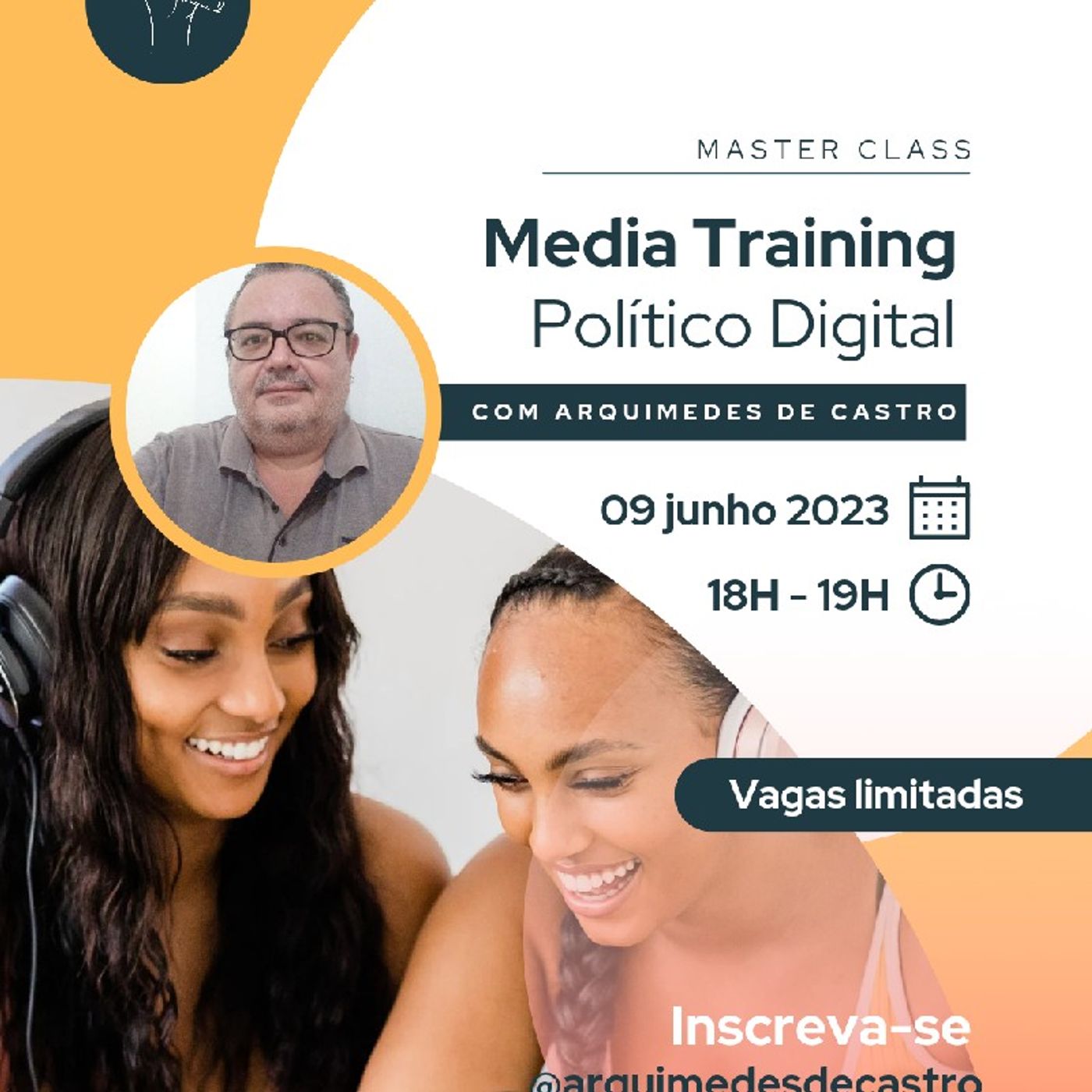 Media Training