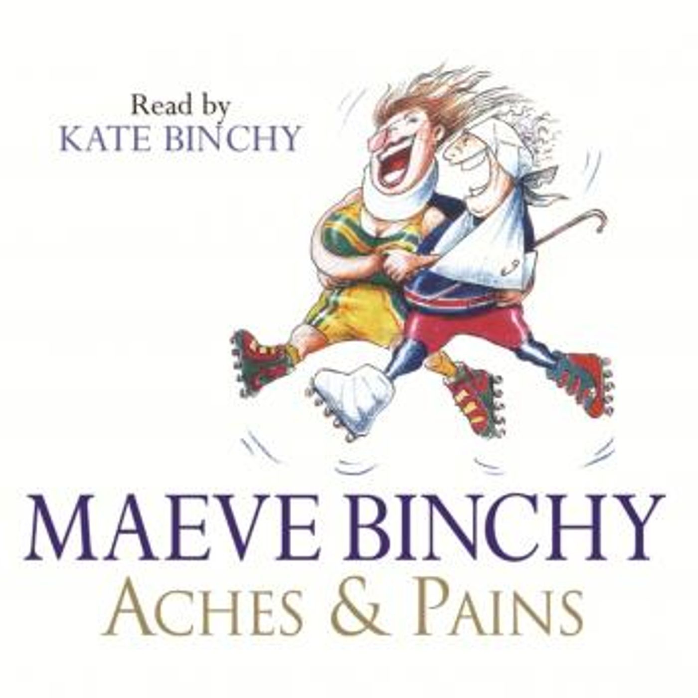 Audiobooks in Biography & Memoir