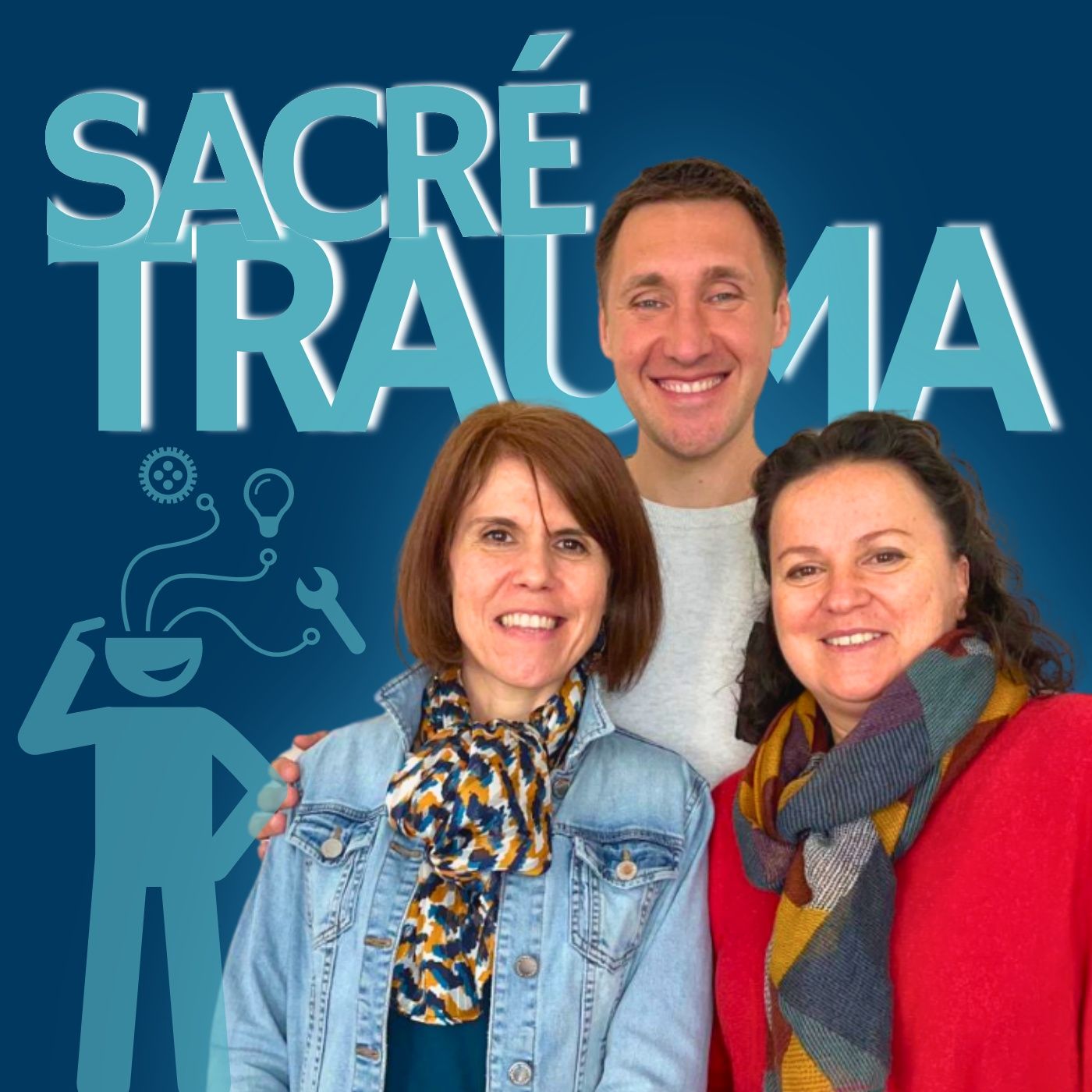 Sacré Trauma ! Le podcast