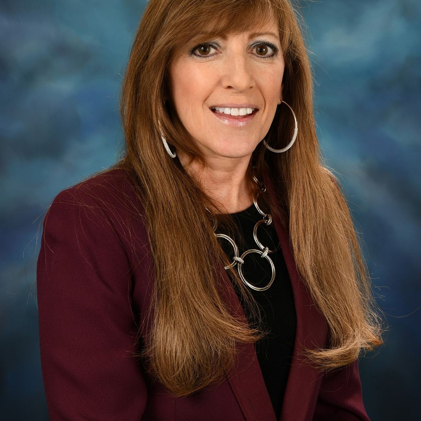 State Sen. Linda Holmes to retire at end of term in January episode artwork