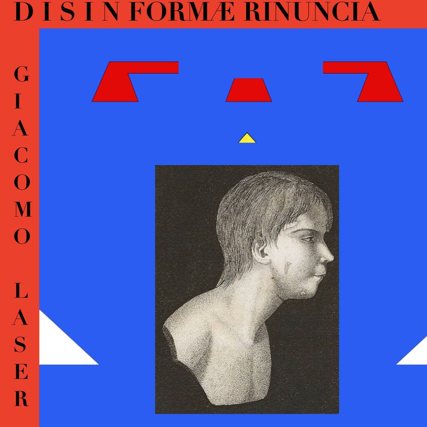 DISINFORMA E RINUNCIA