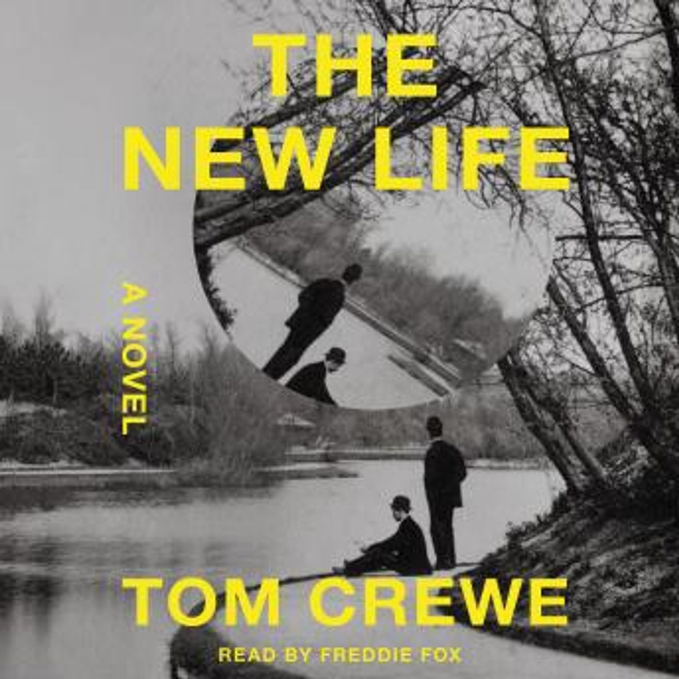 Explore New Full Audiobooks in Fiction, Drama