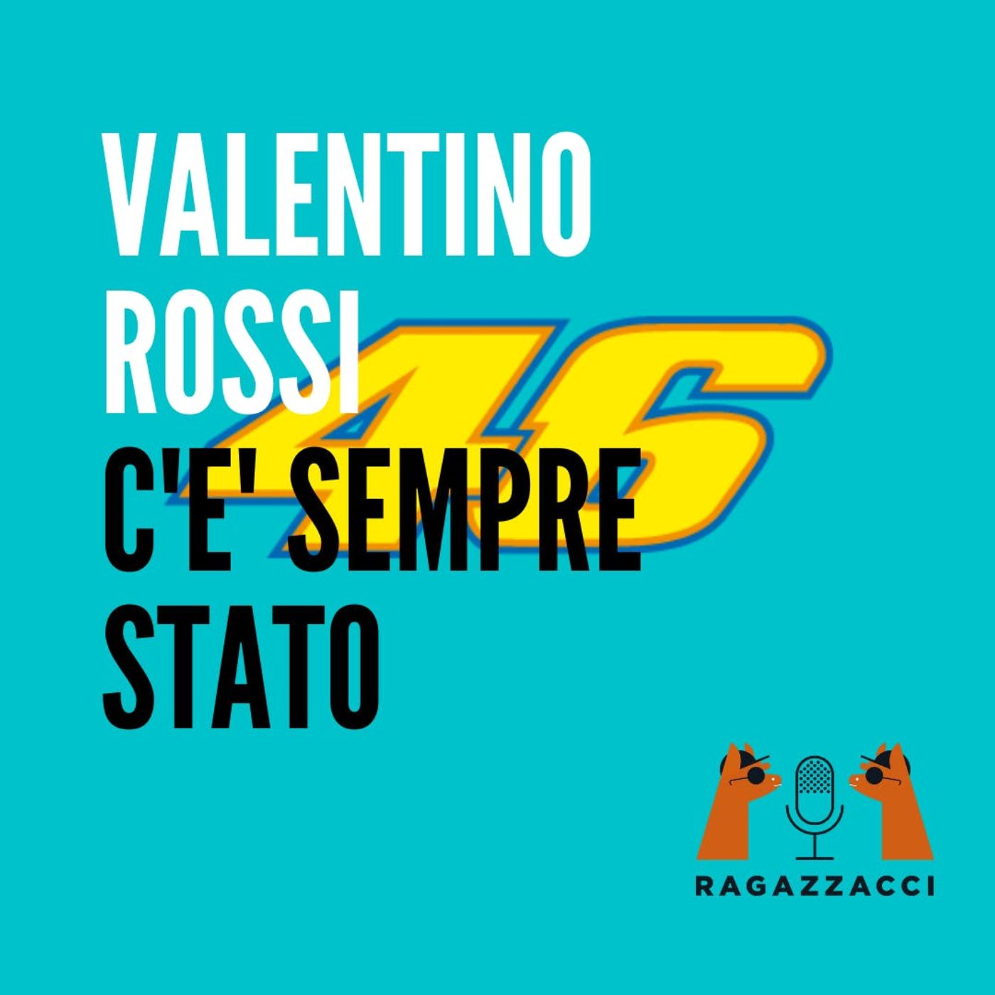 RAGAZZACCI
