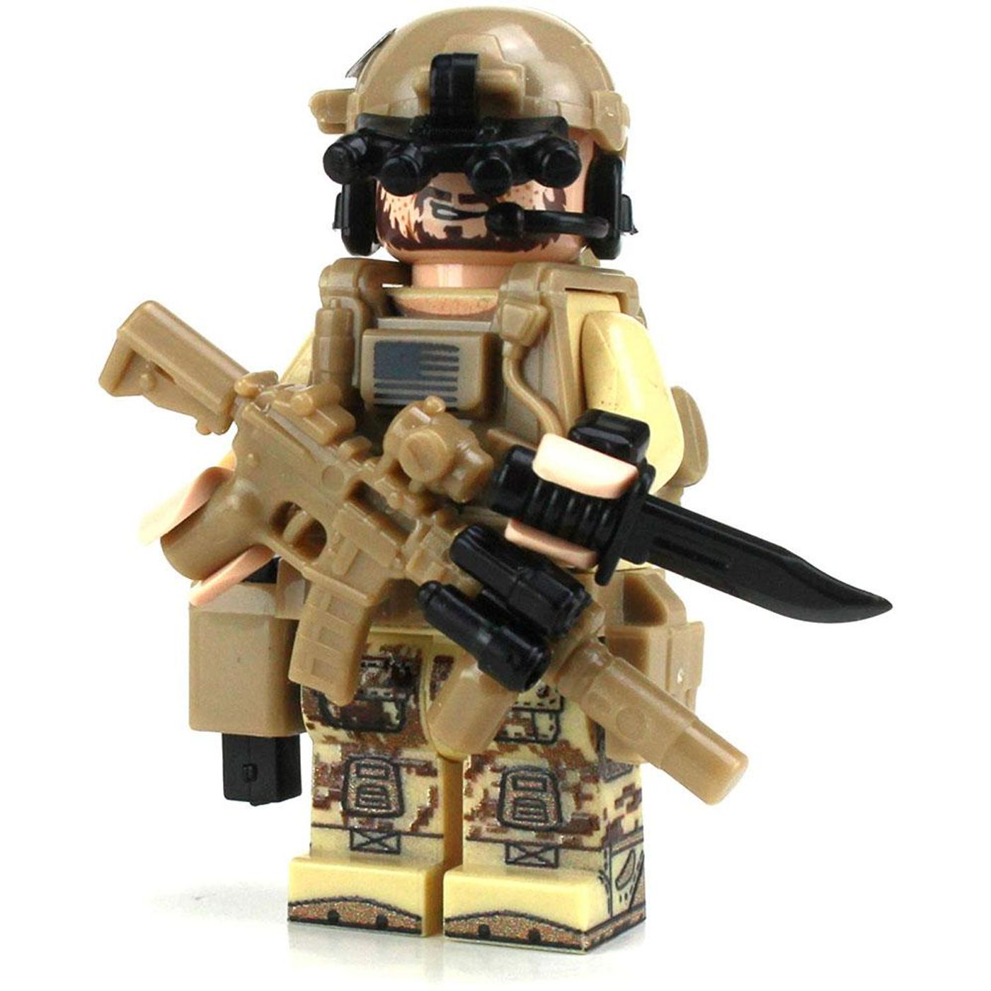 The Neighborhood Operator