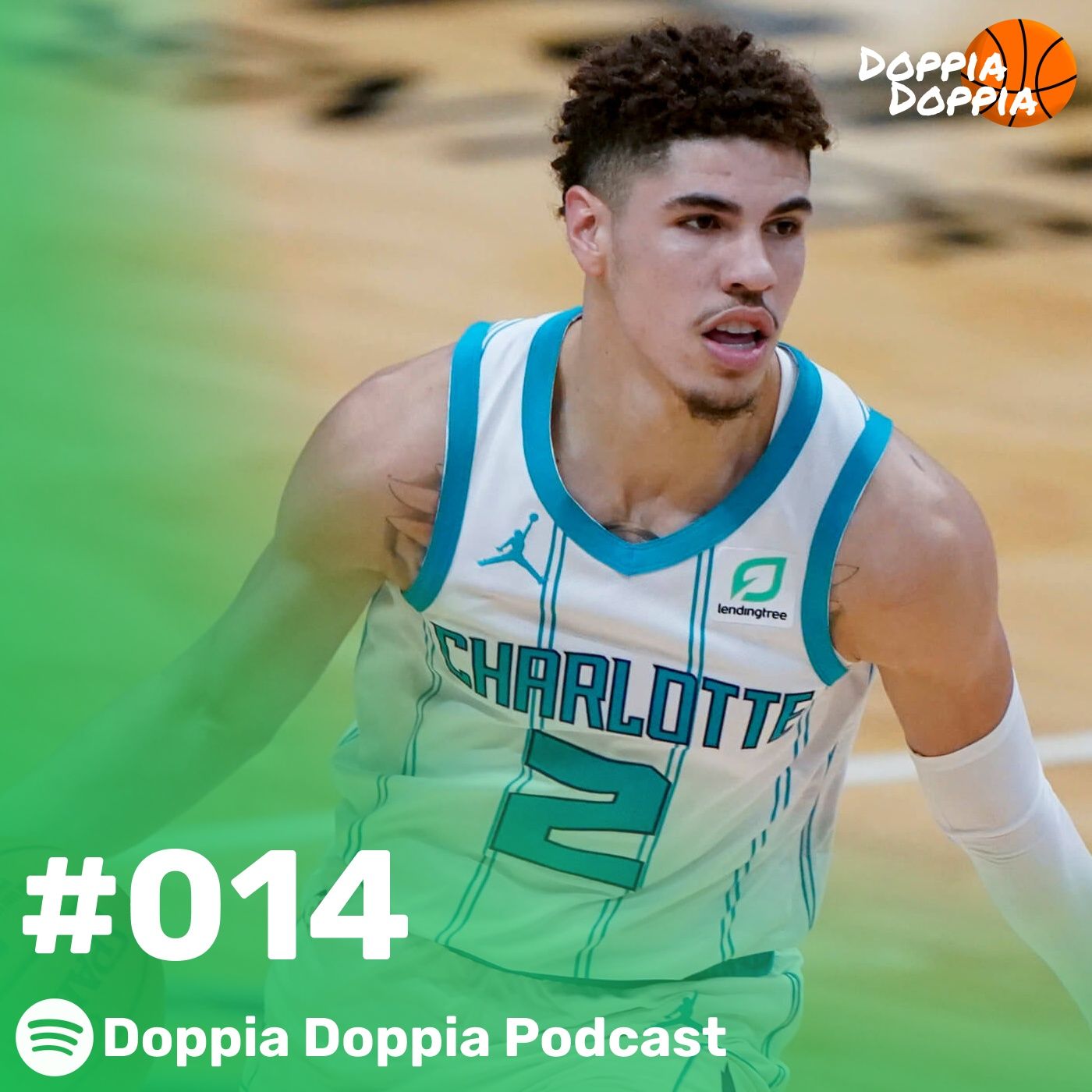 Doppia Doppia Podcast