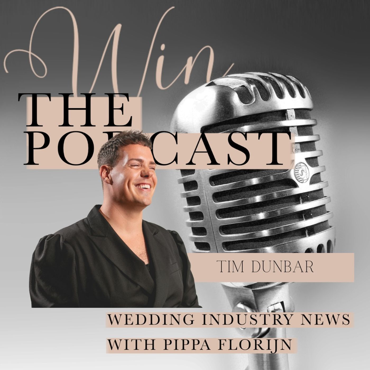 Wedding Industry News Podcast