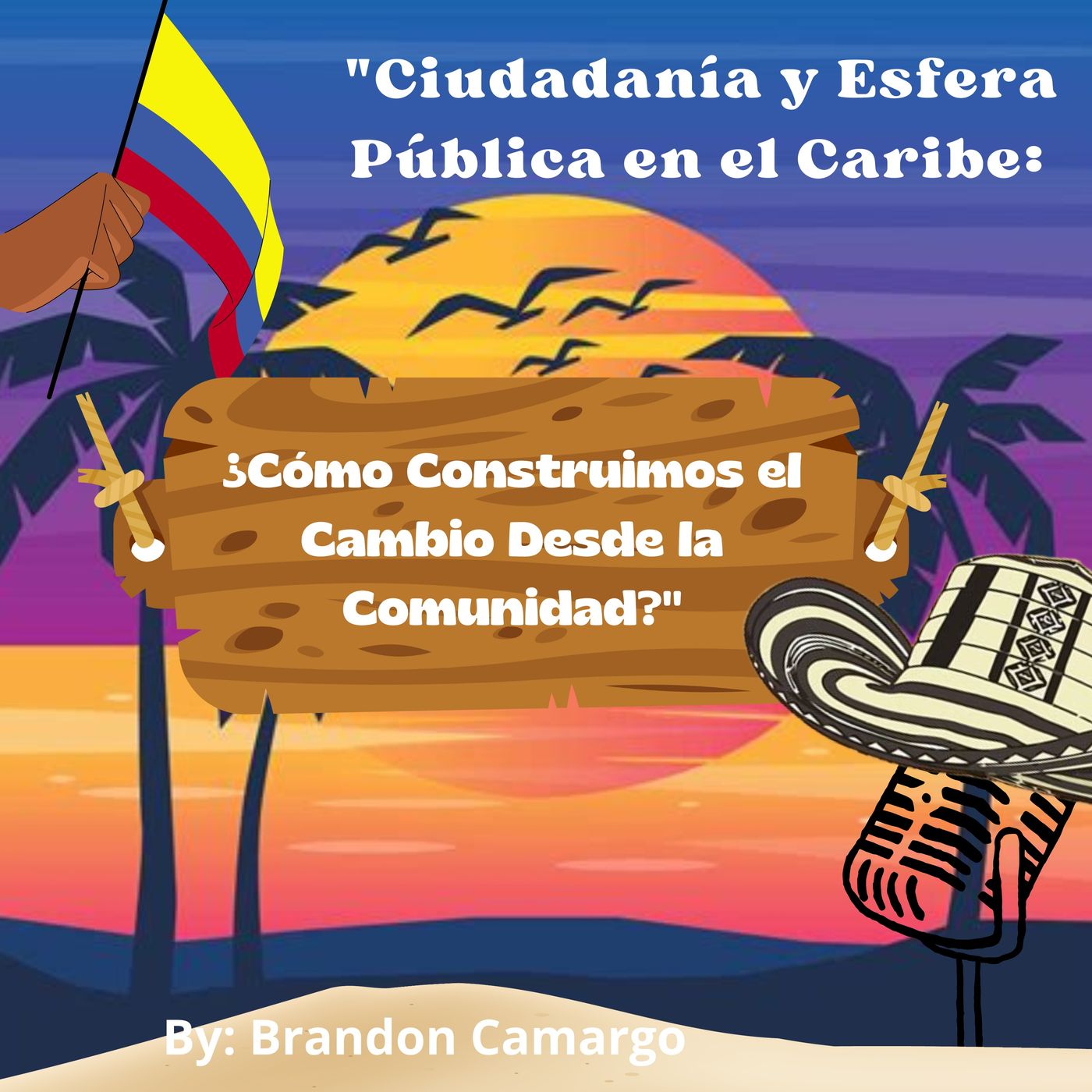 "Ciudadanía y Esfera Pública"
