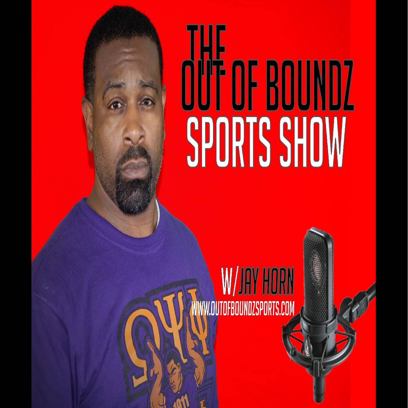 The Out of Boundz Sports Show