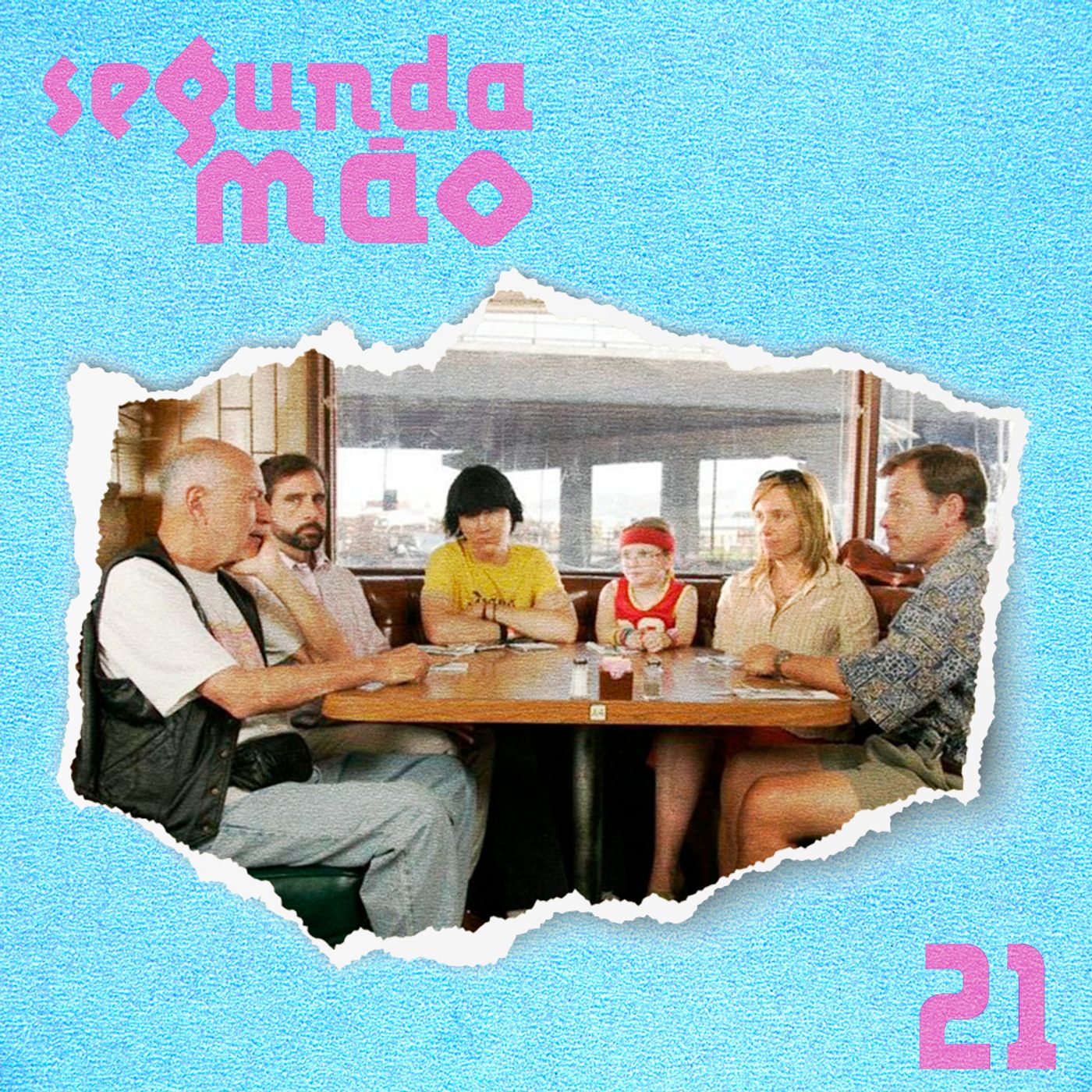 Segunda Mão
