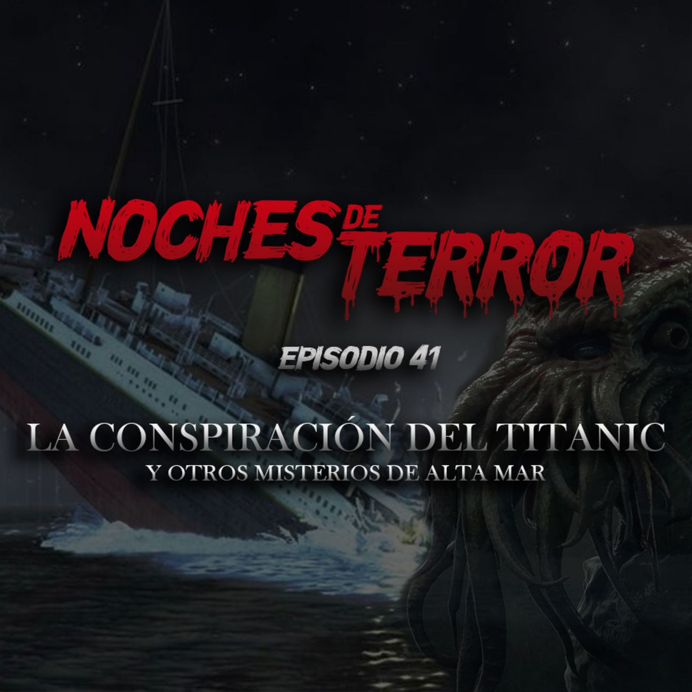 Noches de Terror
