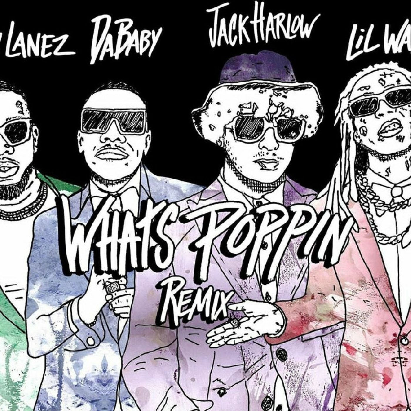 Barzzz Report\'s show