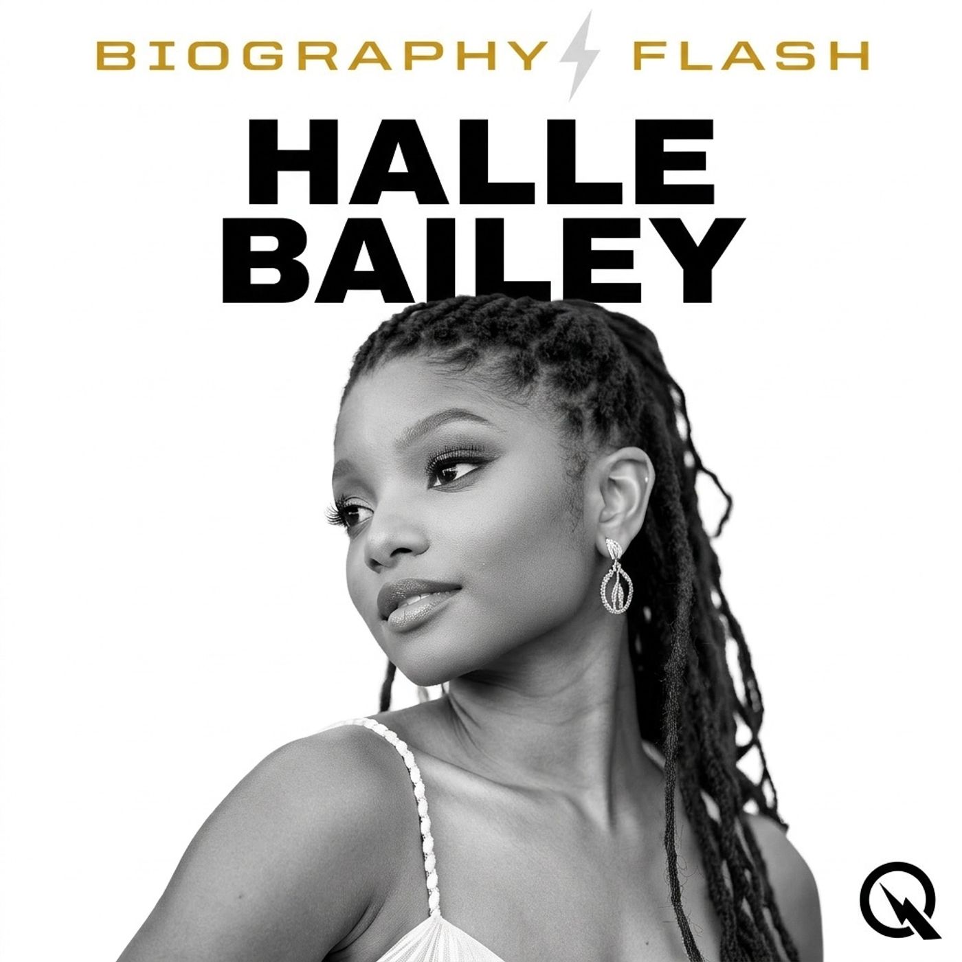 Halle Bailey - Biography Flash
