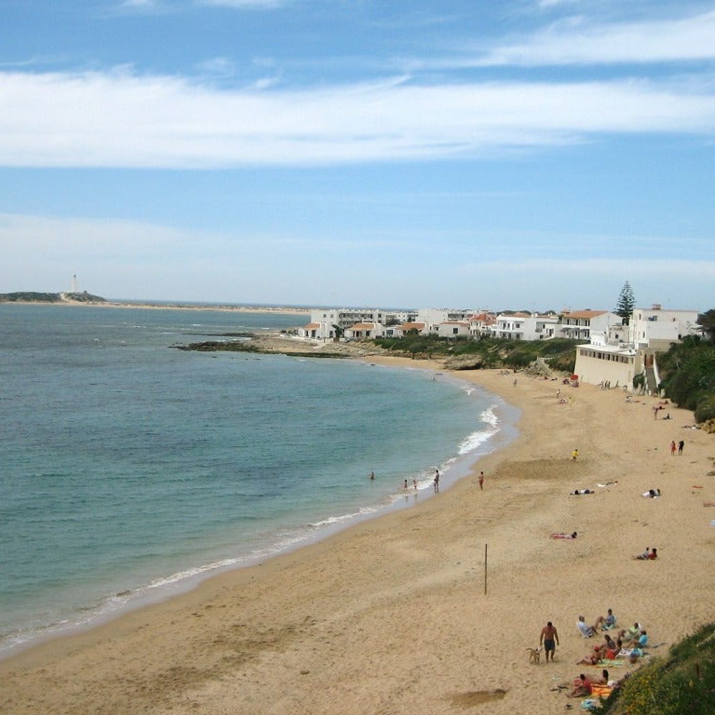 Qué sabemos de Barbate