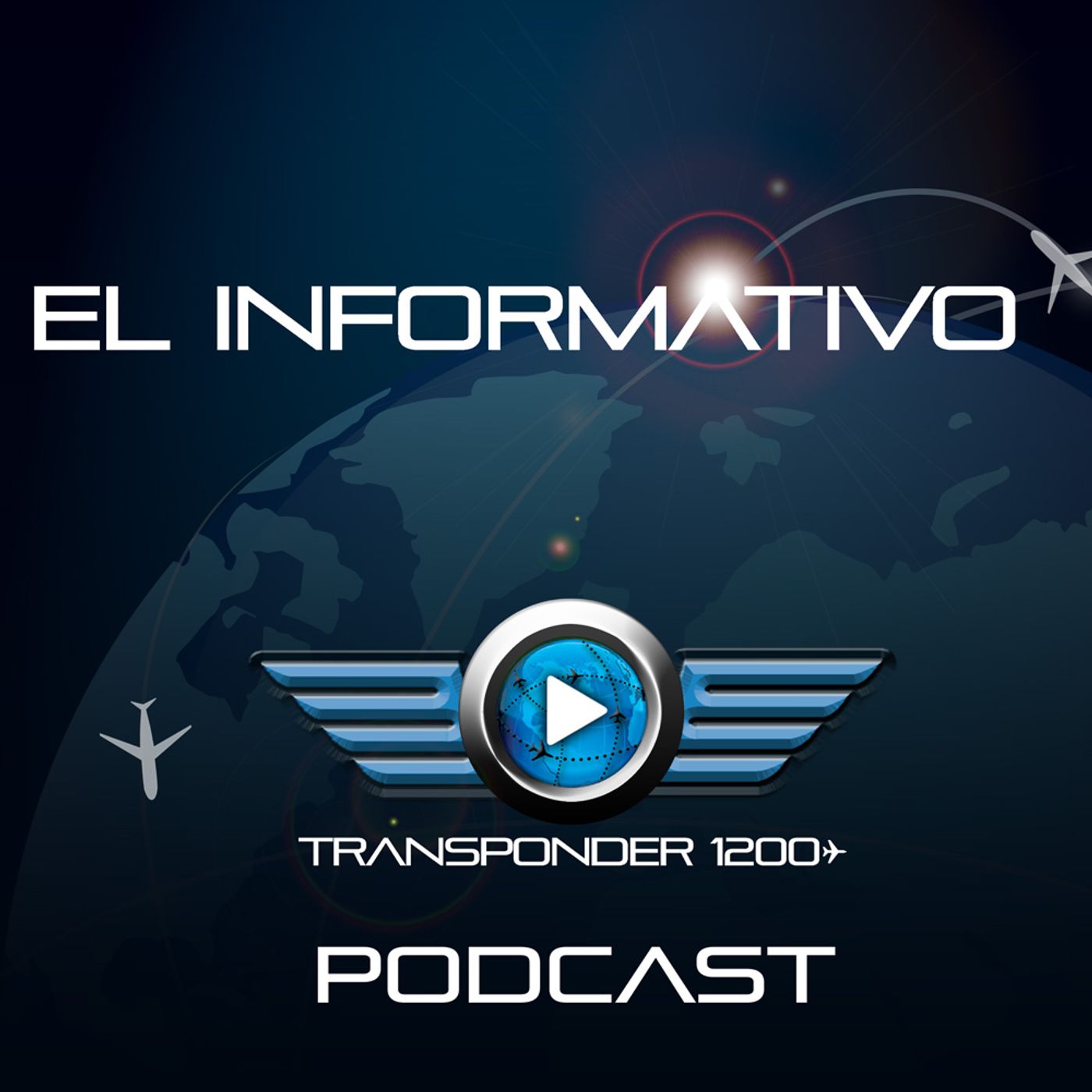 Transponder 1200 El Informativo