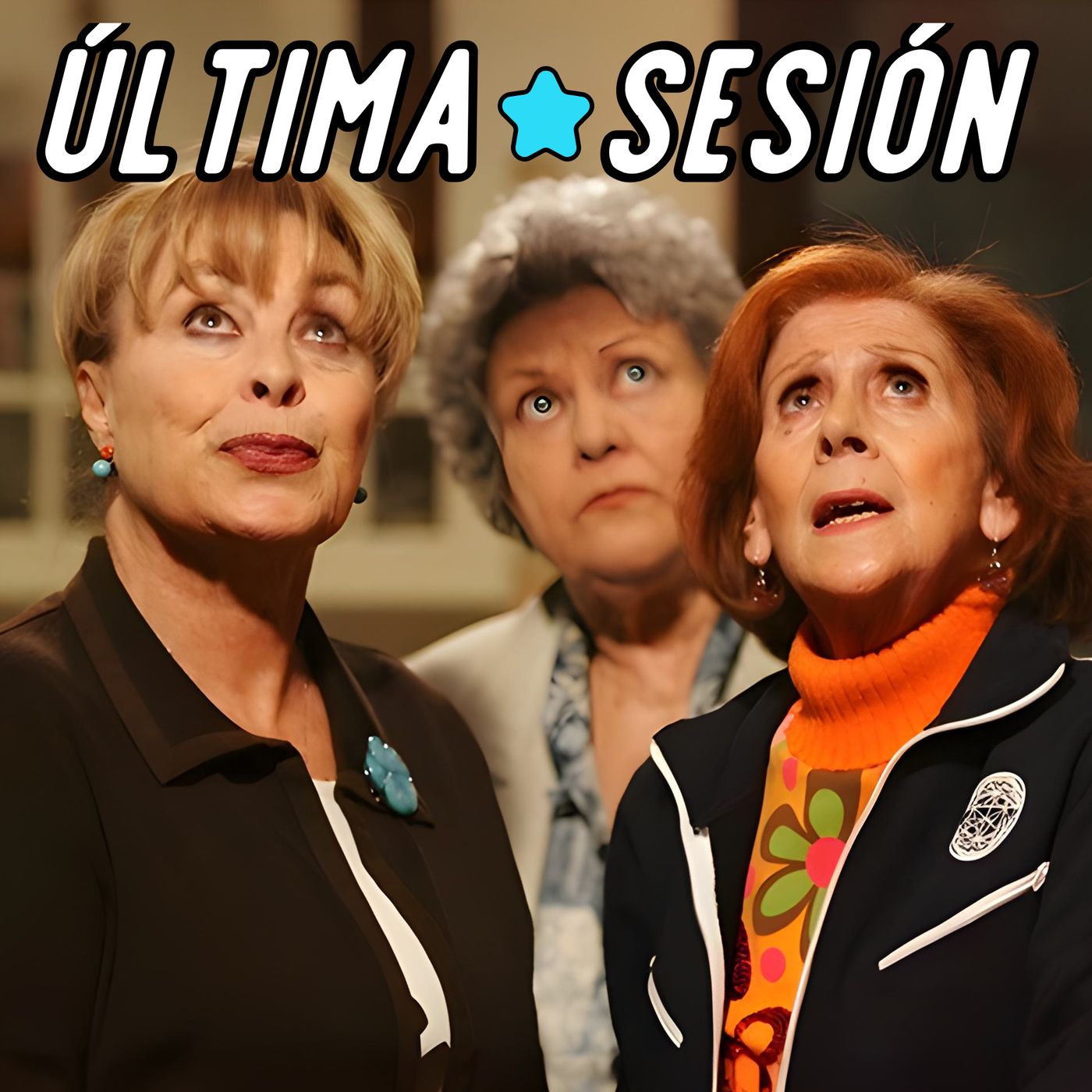 Última Sesión