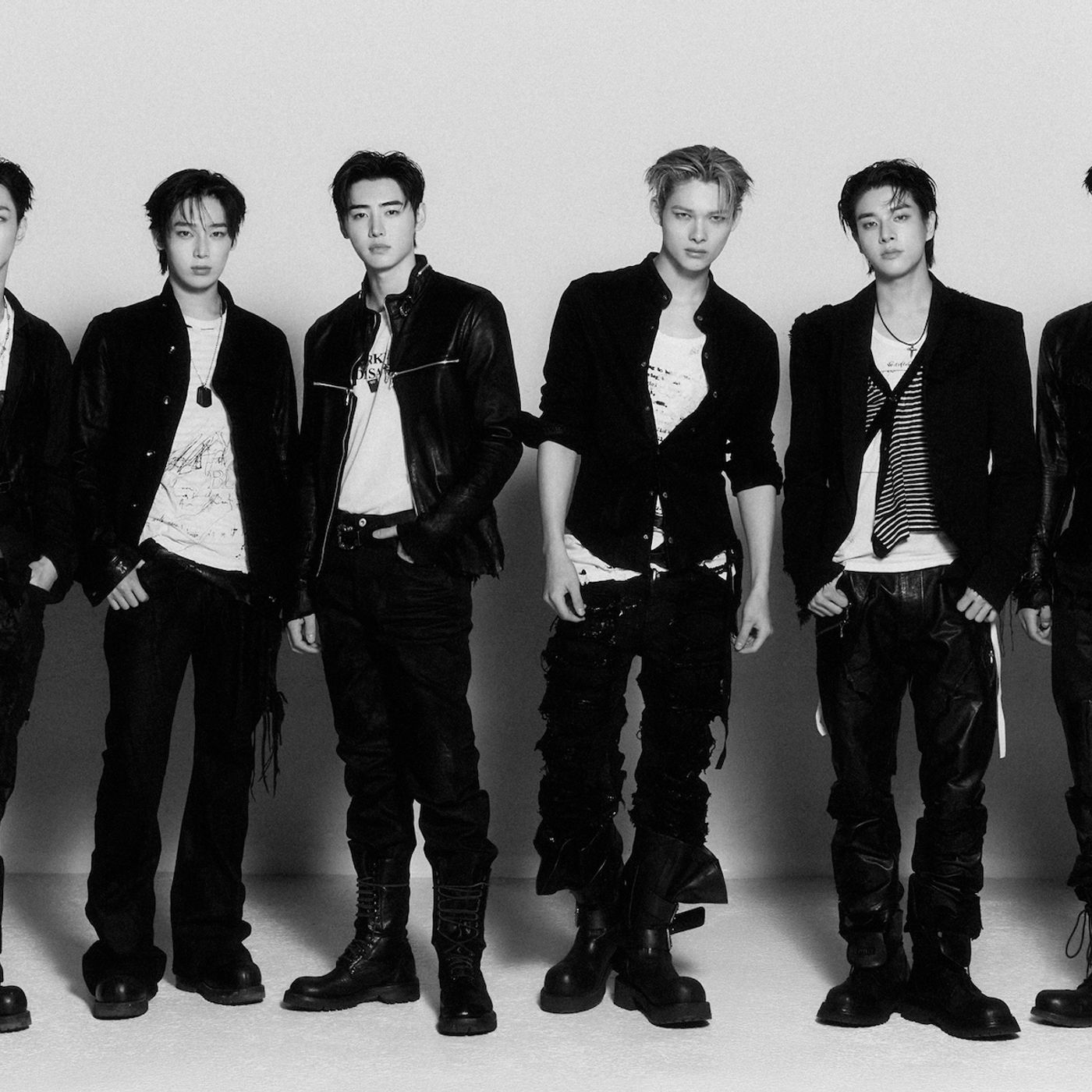 Watch: ENHYPEN Teases Brand Renewal With Mood Teaser | Soompi episode artwork