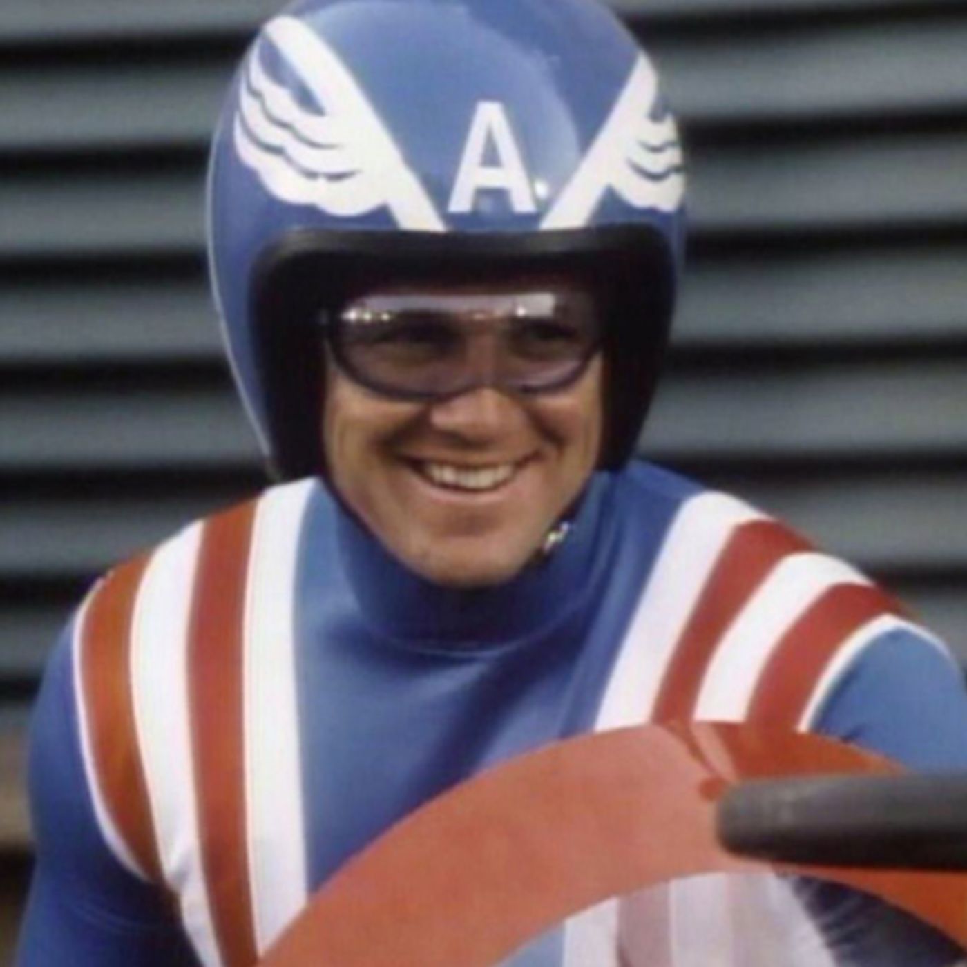 Captain America 1979 episode artwork