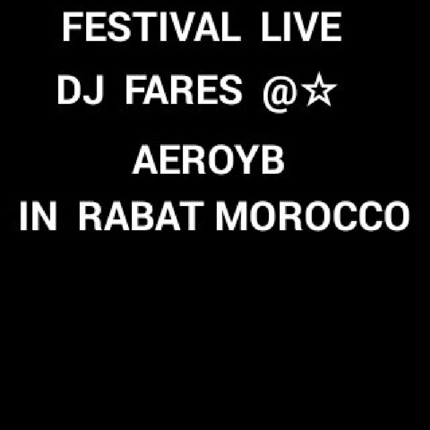 FESTIVAL RABAT episode artwork