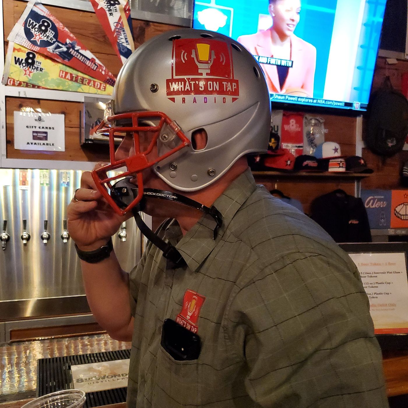 Super Bowl Party Fails and Wins