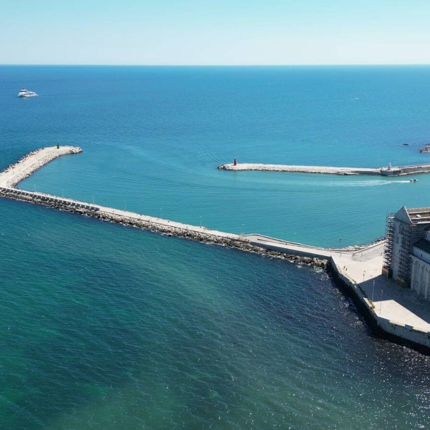 Appuntamento con Trani