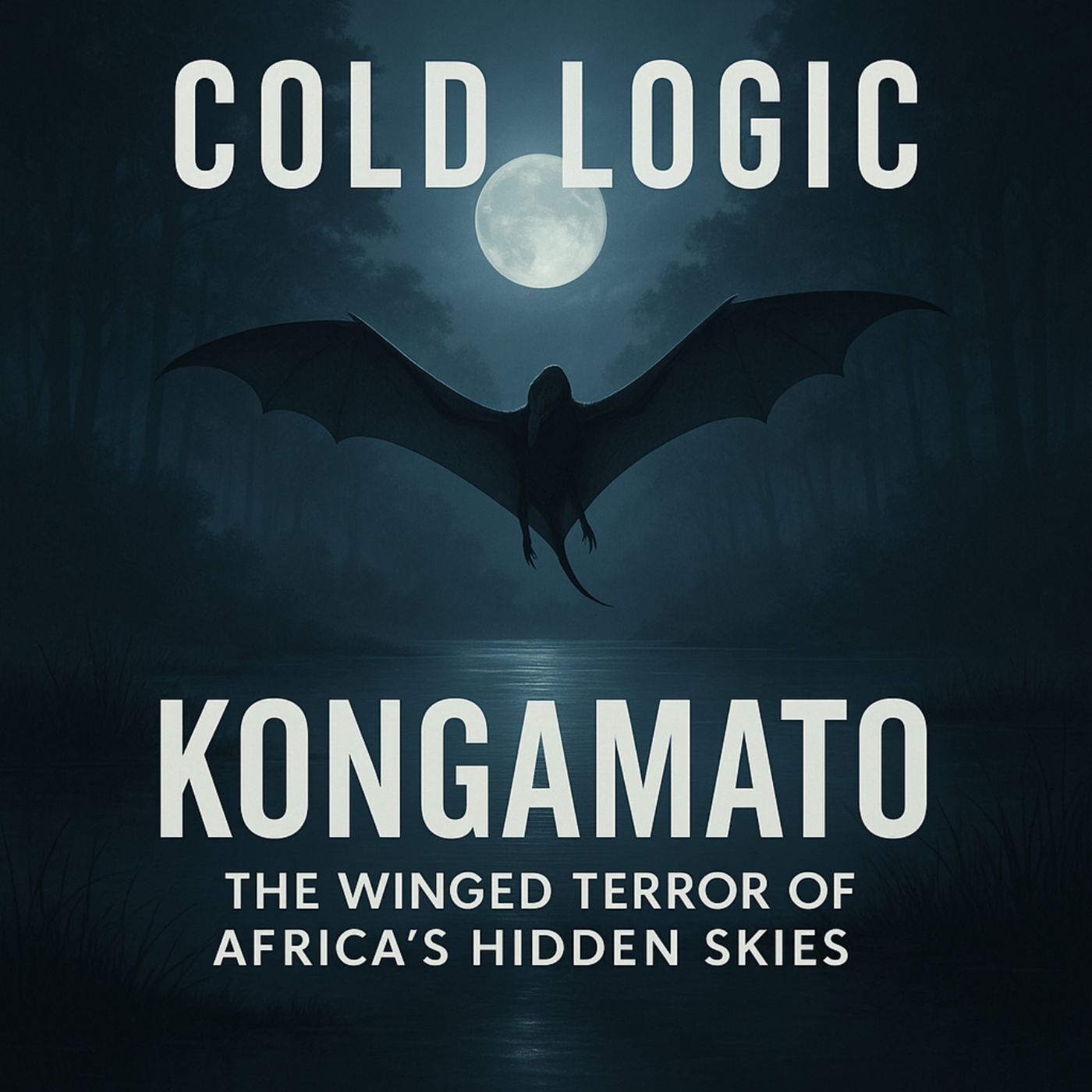 Cold Logic