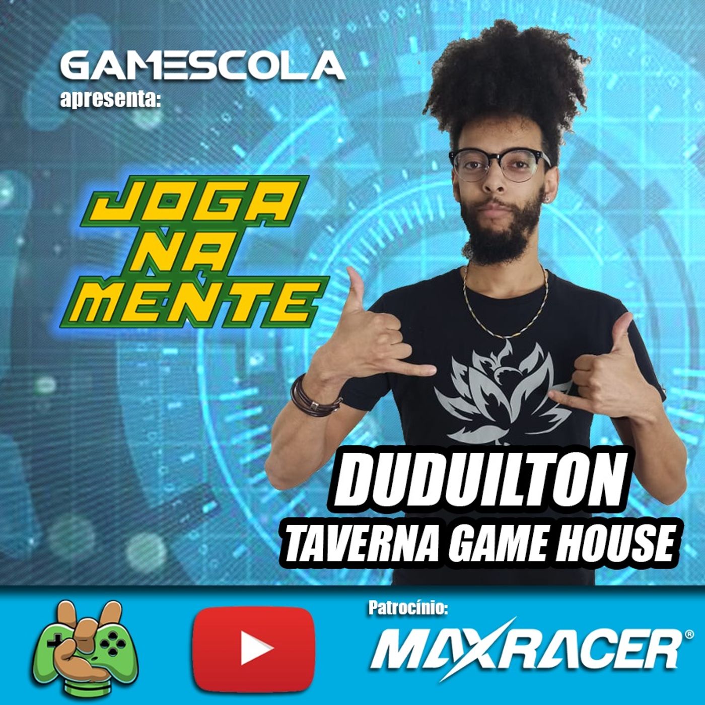 Joga Na Mente