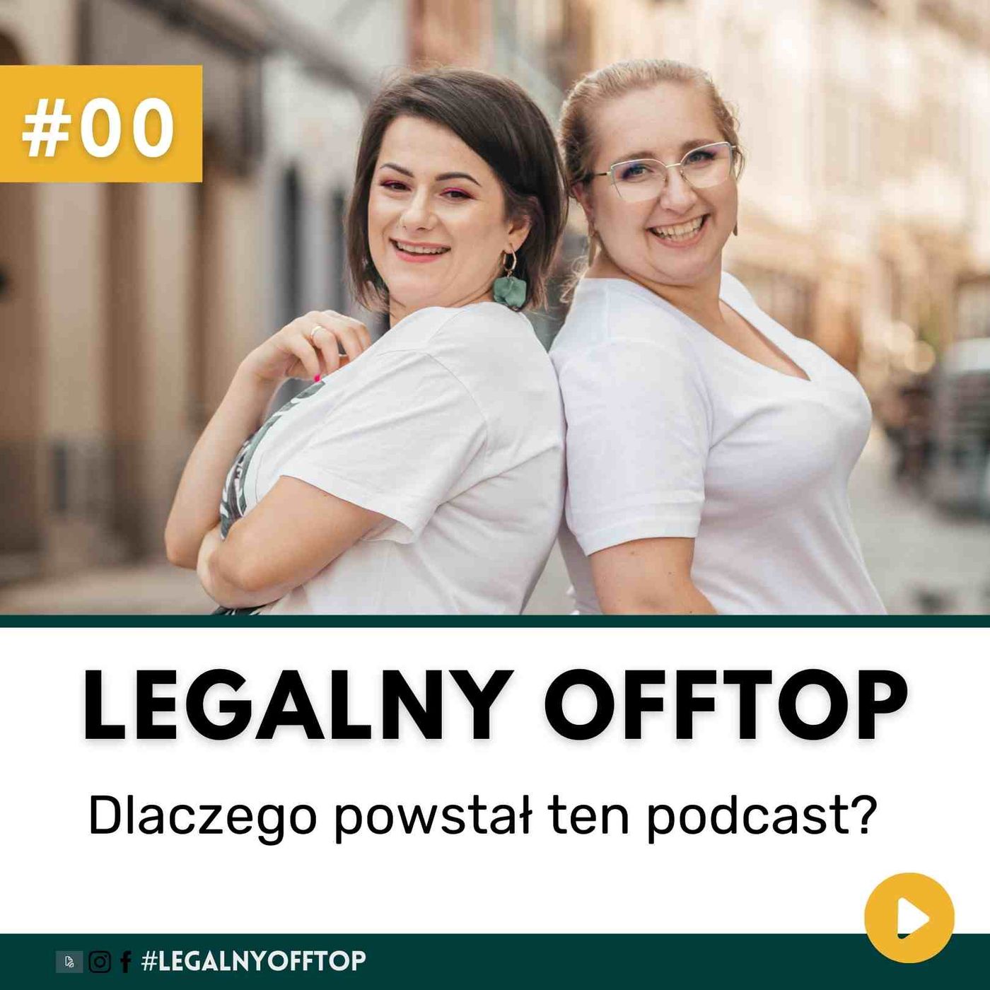 Legalny Offtop – marketing prawniczy