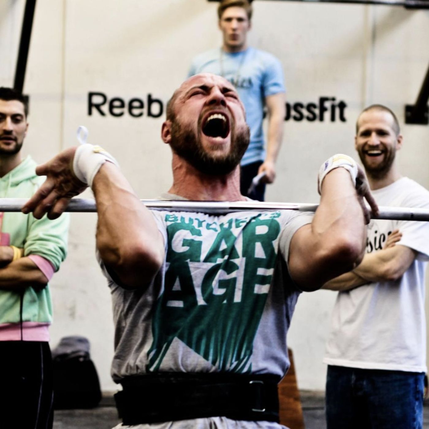 Fitness 4 Time Podcast