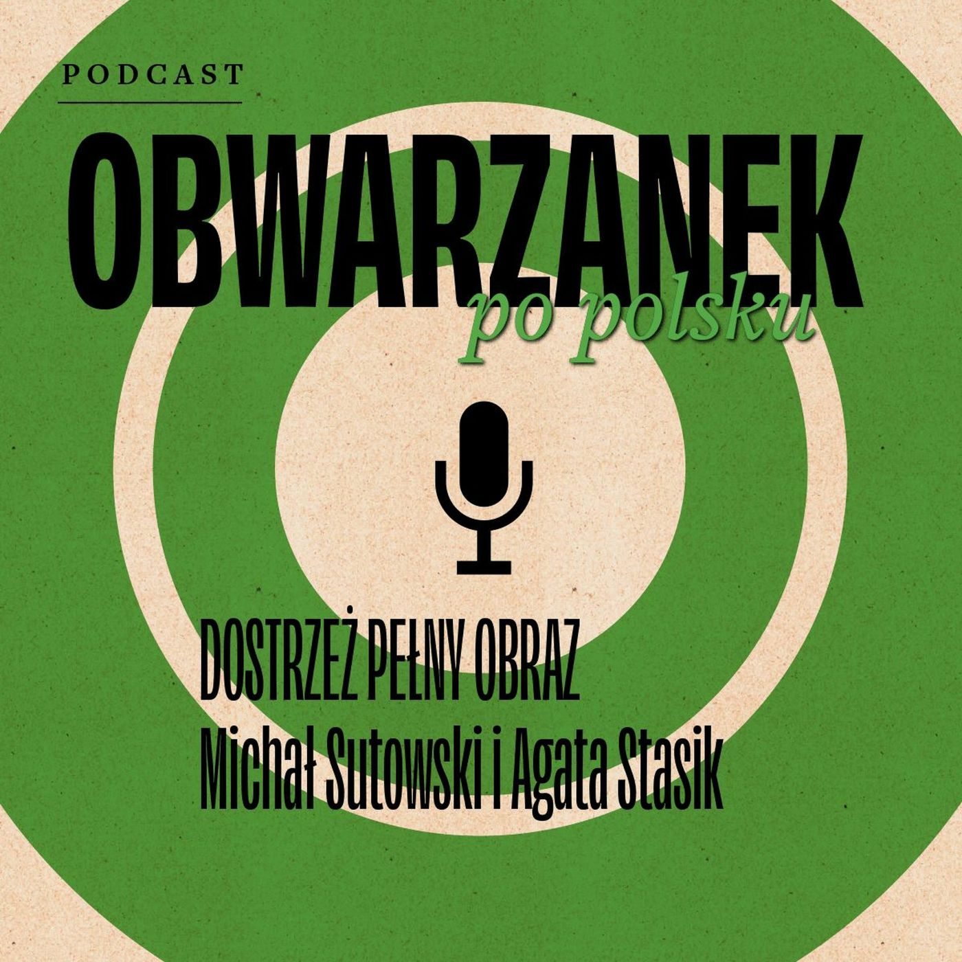 Obwarzanek po polsku: Zielona transformacja to będzie eksperyment – ryzykowny, ale konieczny episode artwork