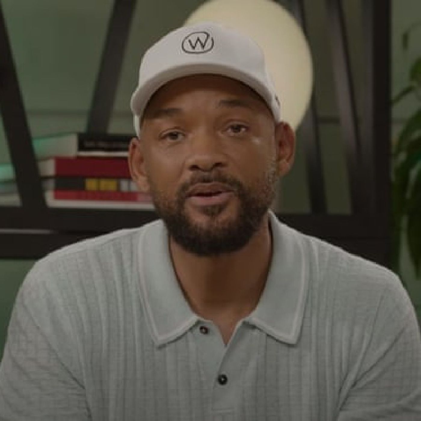 Will Smith Apologizes To Chris Rock On YouTube Channel episode artwork