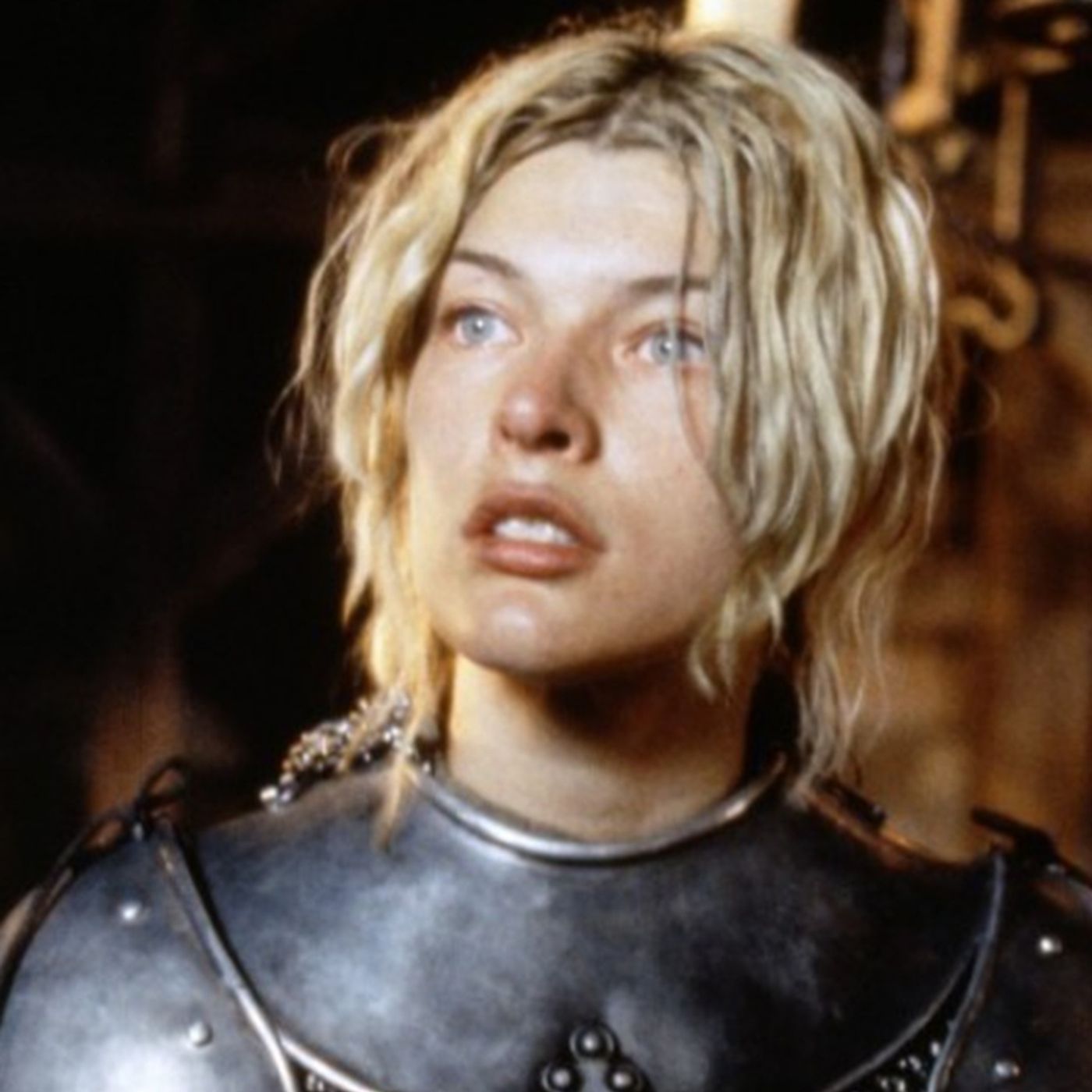 House of Besson - 260 - The Messenger: The Story of Joan of Arc