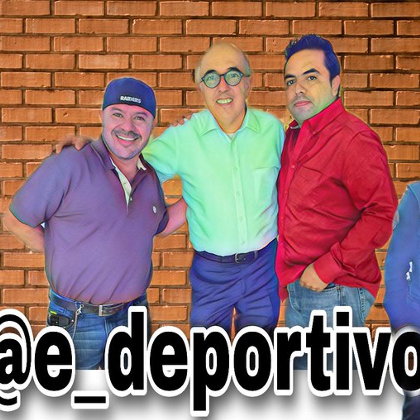 Hoy presentamos "Los Discos de Pepe" en Espacio Deportivo de la Tarde 17 de Mayo 2022