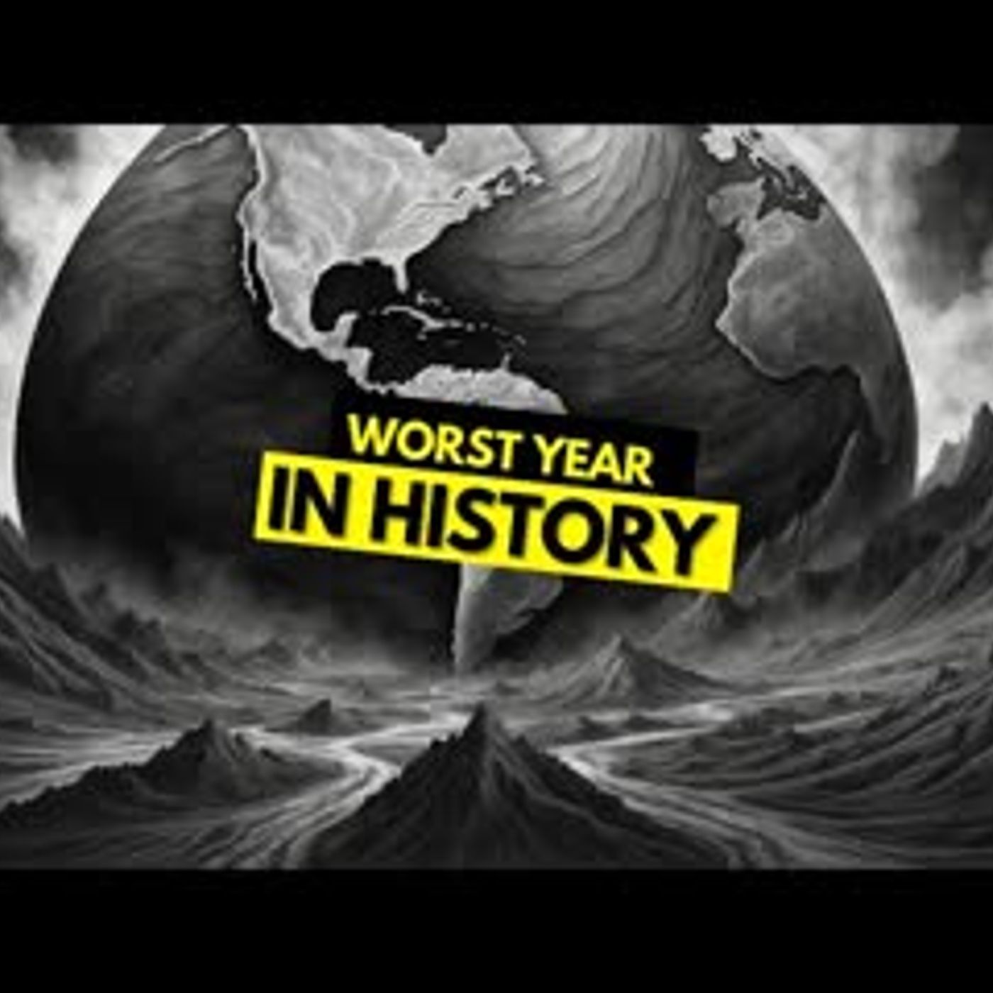 The Worst Year in History What Happened in 536 AD - Explained The Worst Year in History What Happened in 536 AD - Explained