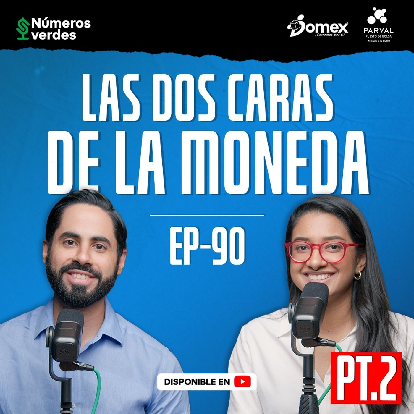 Números Verdes