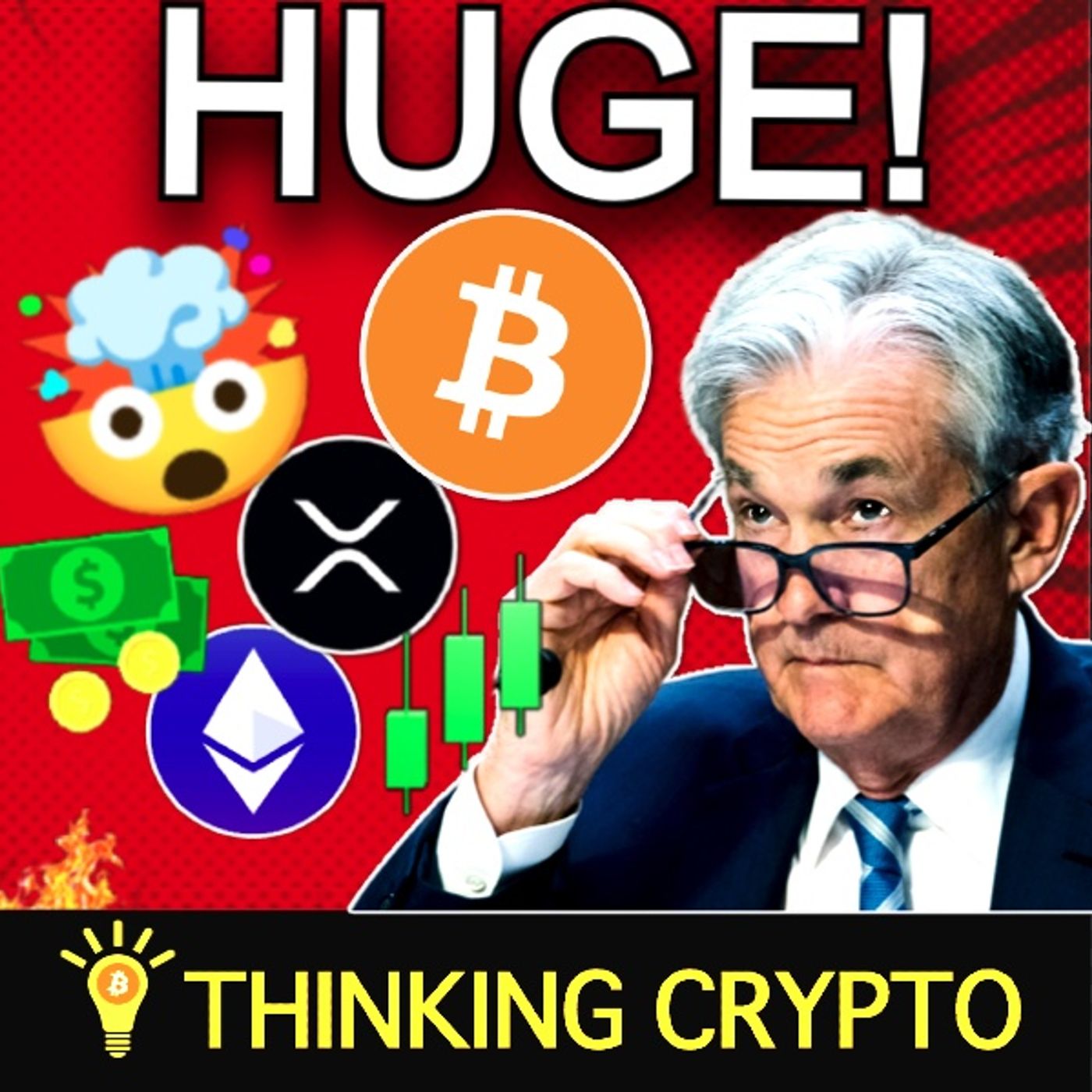 Podcast Cover
