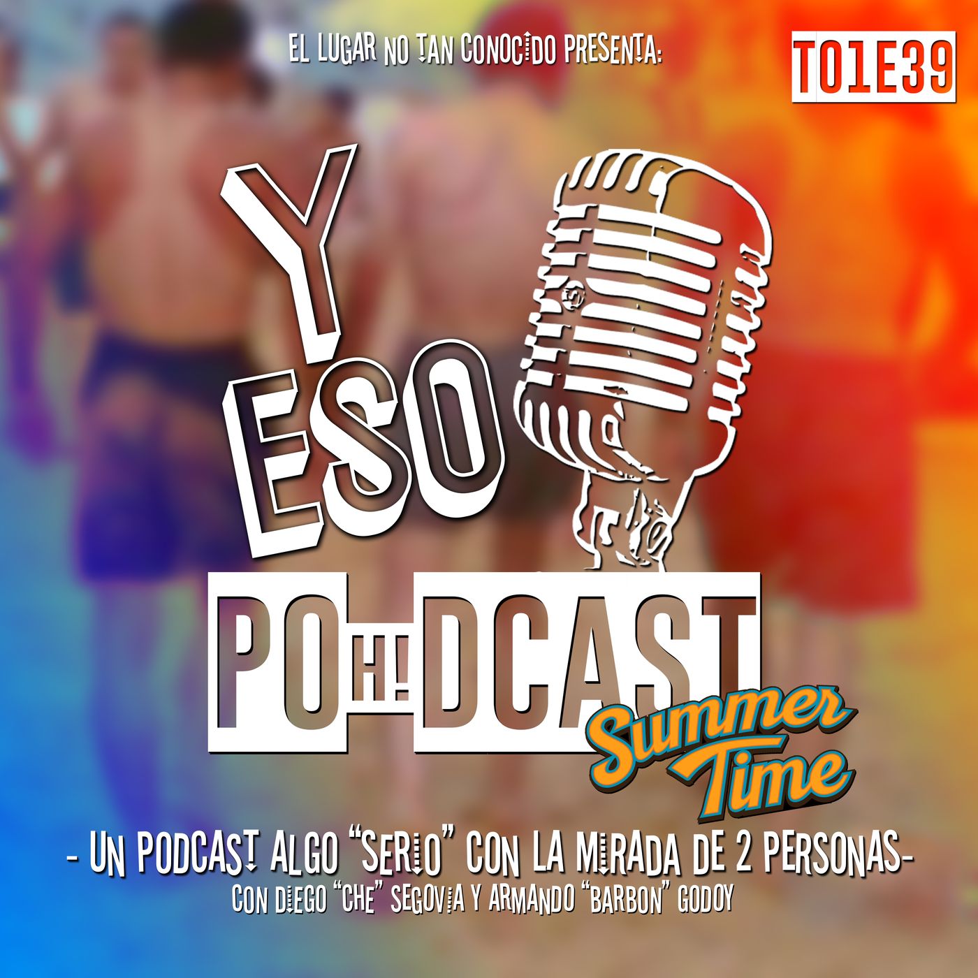 y eso poh!-dcast