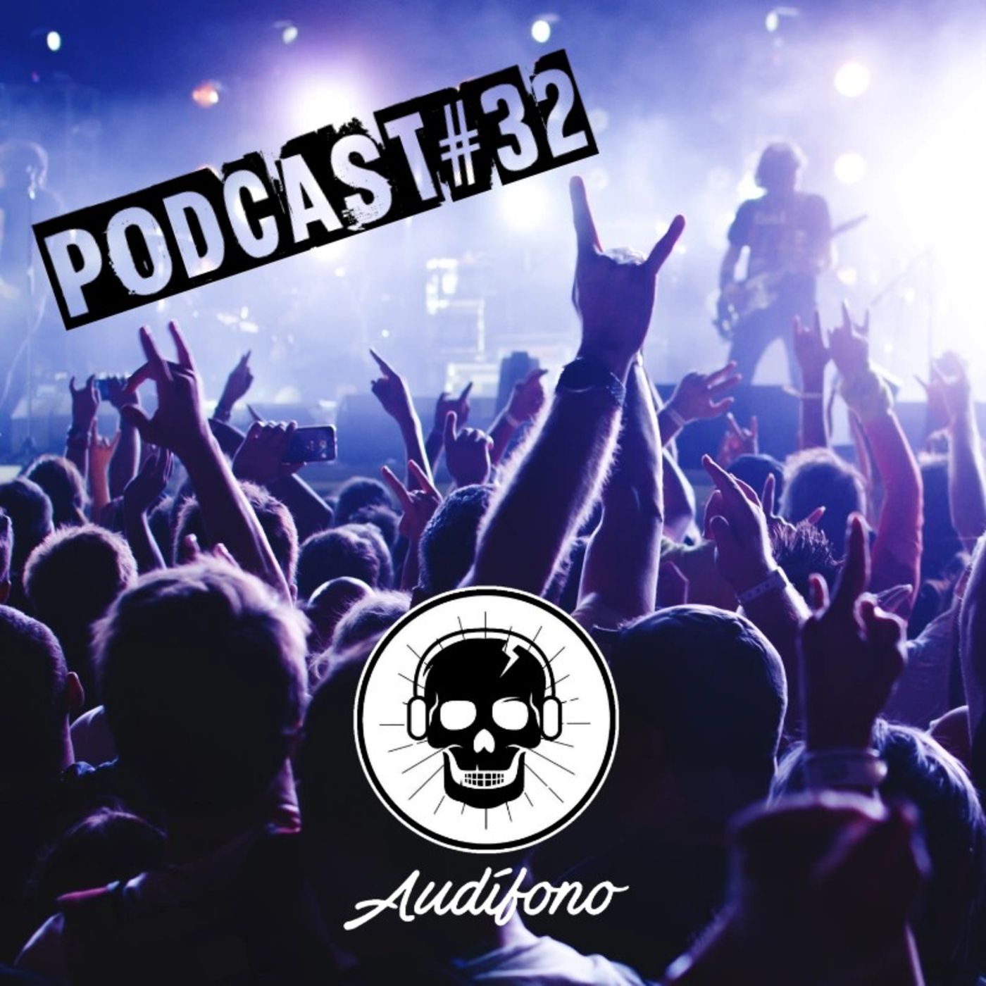 Audífono Podcast